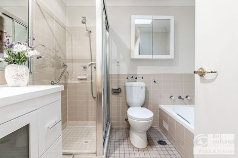 Property photo of 22/1-5 Hill Street Baulkham Hills NSW 2153