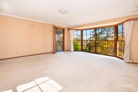 Property photo of 92 Beechworth Road Pymble NSW 2073