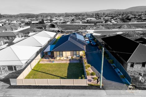 Property photo of 136 Cotton Street Latrobe TAS 7307