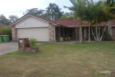 31 Lake Amaroo Ct, Logan Reserve, QLD 4133