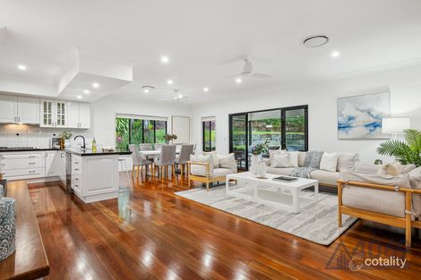 Property photo of 97 Bozzato Place Kenmore QLD 4069