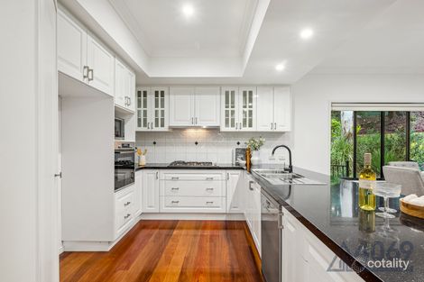 Property photo of 97 Bozzato Place Kenmore QLD 4069