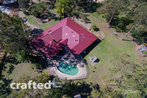 Property photo of 26 Huntingdon Street Forestdale QLD 4118