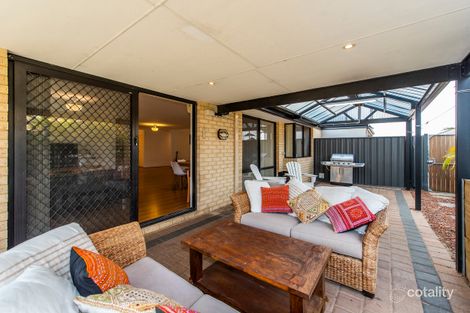 Property photo of 17 Borealis Drive Baldivis WA 6171