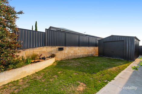 Property photo of 17 Borealis Drive Baldivis WA 6171