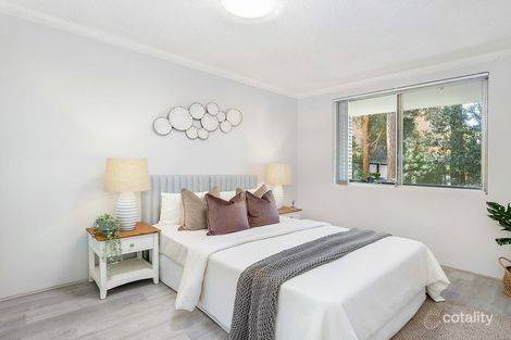 Property photo of 26/34-40 Edensor Street Epping NSW 2121
