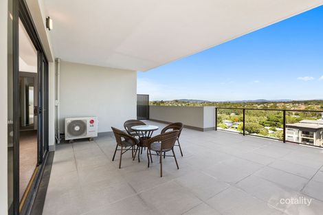 Property photo of 604/22 Zenith Avenue Chermside QLD 4032