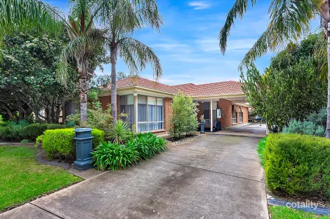 Property photo of 6 Thorngate Drive Paralowie SA 5108