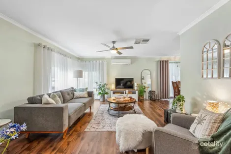 Property photo of 6 Thorngate Drive Paralowie SA 5108