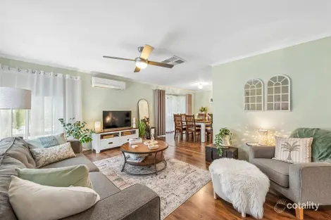 Property photo of 6 Thorngate Drive Paralowie SA 5108