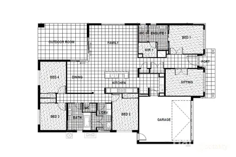 Property photo of 44 Jagger Boulevard Kawungan QLD 4655