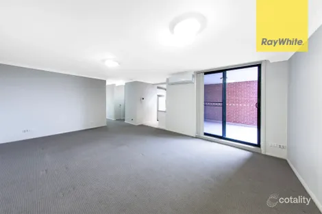 18/24 Campbell St, Parramatta, NSW 2150