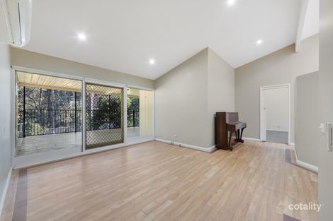 Property photo of 23 Nymboida Crescent Ruse NSW 2560