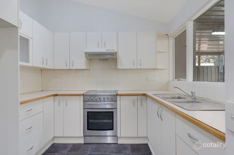 Property photo of 23 Nymboida Crescent Ruse NSW 2560