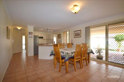 Property photo of 39 St James Crescent Worrigee NSW 2540