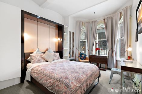 65/24-38 Little Bourke St, Melbourne, VIC 3000