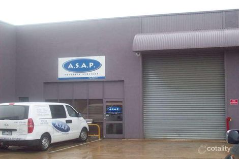 9/34 Stephen Rd, Dandenong South, VIC 3175