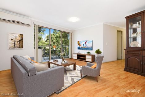 Property photo of 20/6-8 The Crescent Homebush NSW 2140