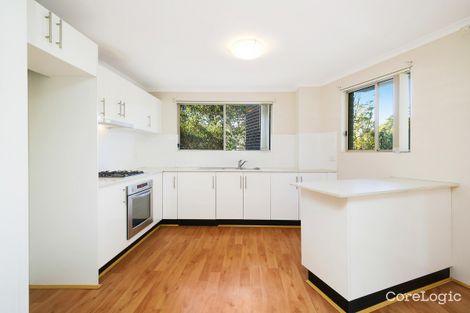 Property photo of 20/6-8 The Crescent Homebush NSW 2140