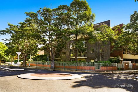 Property photo of 20/6-8 The Crescent Homebush NSW 2140