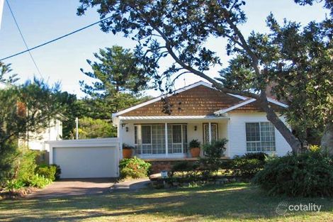 21 Coral Cres, Pearl Beach, NSW 2256