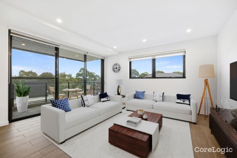 Property photo of 401/5 Birdwood Avenue Lane Cove NSW 2066