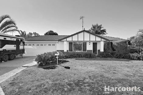 Property photo of 3 Isdell Place Greenfields WA 6210
