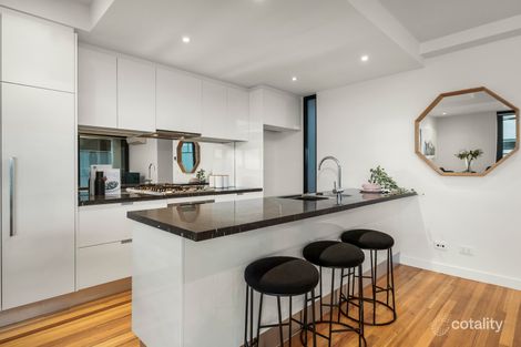 Property photo of 402/222-224 Rouse Street Port Melbourne VIC 3207