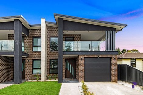 Property photo of 17A Koonawarra Street Villawood NSW 2163