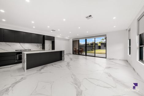 Property photo of 17A Koonawarra Street Villawood NSW 2163