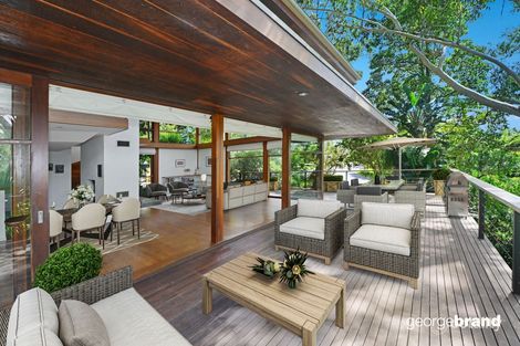 Property photo of 1 Stone Place Macmasters Beach NSW 2251