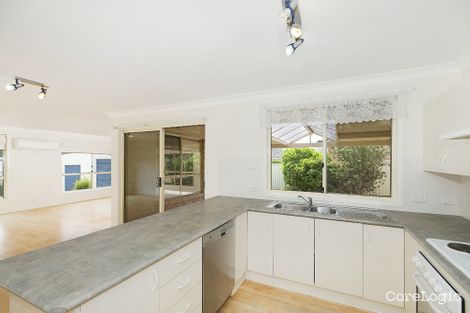 Property photo of 4 Garner Close Cooranbong NSW 2265