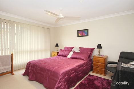 Property photo of 66 Mellor Place Brassall QLD 4305