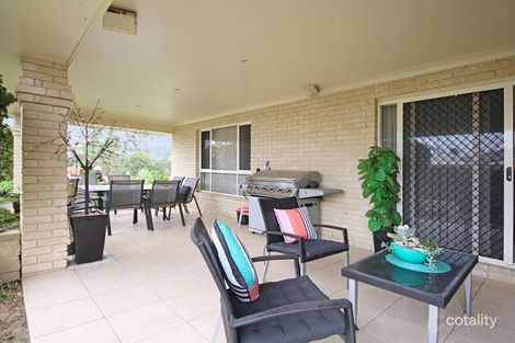 Property photo of 66 Mellor Place Brassall QLD 4305