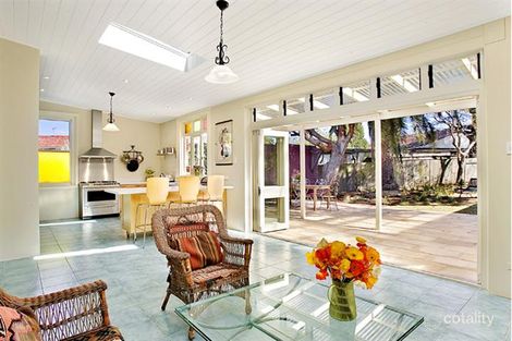 Property photo of 11 David Street Marrickville NSW 2204