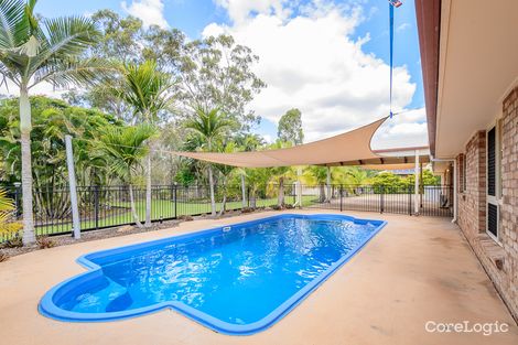 Property photo of 13 Carthurbie Court New Auckland QLD 4680