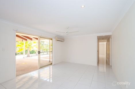 Property photo of 13 Carthurbie Court New Auckland QLD 4680
