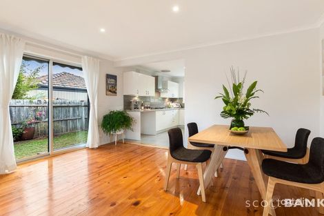 Property photo of 7/105 Park Road Cheltenham VIC 3192