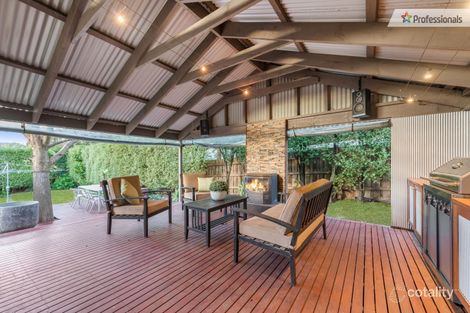 Property photo of 9 Crotty Road Boronia VIC 3155