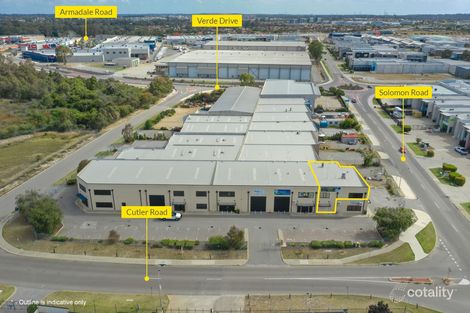 2/93 Cutler Rd, Jandakot, WA 6164