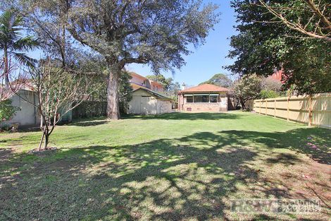 Property photo of 111 Albert Road Strathfield NSW 2135