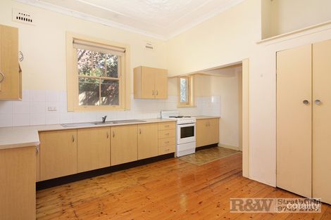 Property photo of 111 Albert Road Strathfield NSW 2135