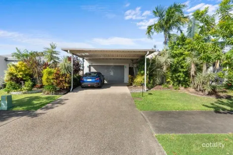 Property photo of 15 Singleton Close Smithfield QLD 4878