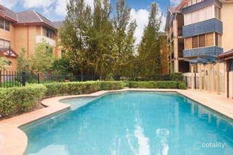 Property photo of 5/9 Williams Parade Dulwich Hill NSW 2203