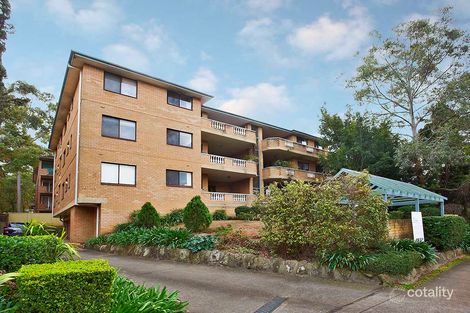 1/18 Alfred St, Westmead, NSW 2145