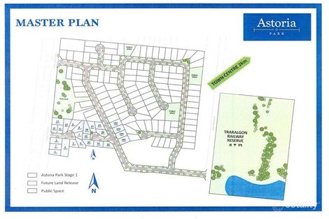 Lot 1 Hazelwood Rd, Traralgon, VIC 3844