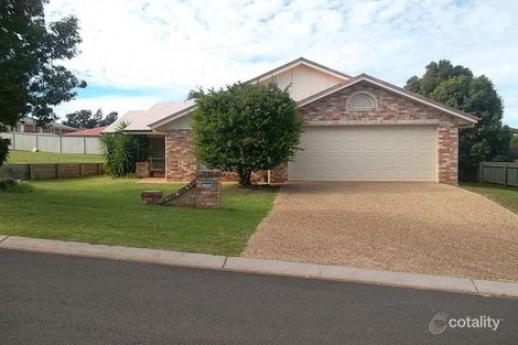 Property photo of 10 Kensington Court Darling Heights QLD 4350