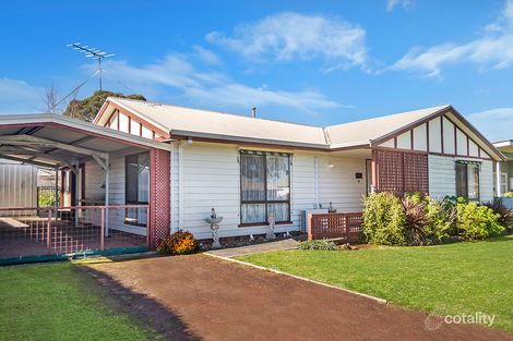 36 Kitchener St, Hamilton, VIC 3300