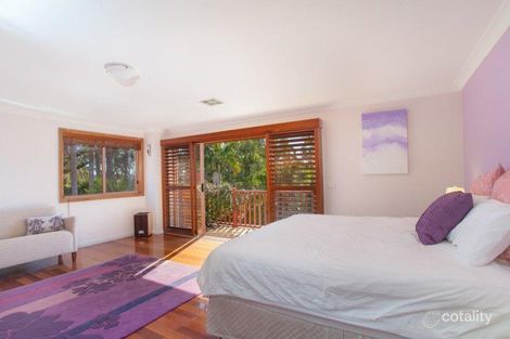 Property photo of 36 Karalta Crescent Belrose NSW 2085