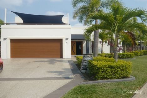 51 Riviera Cct, Kirwan, QLD 4817